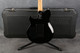 Ernie Ball Music Man Axis Super Sport - Roasted Amber - Hard Case - 2nd Hand Ernie Ball Music Man Axis Super Sport - Roasted Amber - Hard Case - 2nd Hand