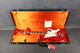 Fender American Vintage II 1966 Jazzmaster - Dakota Red - Hard Case - 2nd Hand