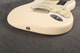 Fender American Vintage II 1961 Stratocaster - Olympic White - Case - 2nd Hand (X1154818)