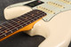 Fender American Vintage II 1961 Stratocaster - Olympic White - Case - 2nd Hand (X1154818)
