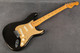 Fender American Ultra Stratocaster - Texas Tea - Hard Case - 2nd Hand (X1154805)