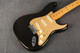 Fender American Ultra Stratocaster - Texas Tea - Hard Case - 2nd Hand (X1154805)