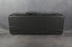 Fender American Ultra Stratocaster - Texas Tea - Hard Case - 2nd Hand (X1154805)