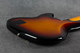Fender American Ultra Jazz Bass V - Ultraburst - Hard Case - 2nd Hand Fender American Ultra Jazz Bass V - Ultraburst - Hard Case - 2nd Hand