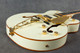 Gretsch G6136-55 Vintage Select 55 Falcon - Vintage White - Hard Case - 2nd Hand