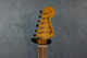 Fender Vintera '60s Jaguar Modified HH - Sonic Blue - Gig Bag - 2nd Hand Fender Vintera '60s Jaguar Modified HH - Sonic Blue - Gig Bag - 2nd Hand