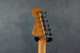 Fender Vintera '60s Jaguar Modified HH - Sonic Blue - Gig Bag - 2nd Hand Fender Vintera '60s Jaguar Modified HH - Sonic Blue - Gig Bag - 2nd Hand