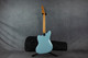 Fender Vintera '60s Jaguar Modified HH - Sonic Blue - Gig Bag - 2nd Hand Fender Vintera '60s Jaguar Modified HH - Sonic Blue - Gig Bag - 2nd Hand