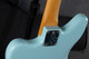 Fender Vintera '60s Jaguar Modified HH - Sonic Blue - Gig Bag - 2nd Hand Fender Vintera '60s Jaguar Modified HH - Sonic Blue - Gig Bag - 2nd Hand