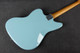 Fender Vintera '60s Jaguar Modified HH - Sonic Blue - Gig Bag - 2nd Hand Fender Vintera '60s Jaguar Modified HH - Sonic Blue - Gig Bag - 2nd Hand