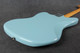 Fender Vintera '60s Jaguar Modified HH - Sonic Blue - Gig Bag - 2nd Hand Fender Vintera '60s Jaguar Modified HH - Sonic Blue - Gig Bag - 2nd Hand