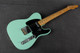 Fender Vintera '50s Telecaster Modified - Surf Green - Gig Bag - 2nd Hand