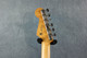 Fender Vintera Road Worn 60s Stratocaster - PF - Firemist Gold - Bag - 2nd Hand