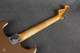 Fender Vintera Road Worn 60s Stratocaster - PF - Firemist Gold - Bag - 2nd Hand