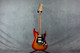 Fender Player Stratocaster HSS Plus Top - Tobacco Burst - Boxed - 2nd Hand Fender Player Stratocaster HSS Plus Top - Tobacco Burst - Boxed - 2nd Hand