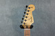 Fender Player Stratocaster HSS Plus Top - Tobacco Burst - Boxed - 2nd Hand Fender Player Stratocaster HSS Plus Top - Tobacco Burst - Boxed - 2nd Hand