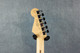 Fender Player Stratocaster HSS Plus Top - Tobacco Burst - Boxed - 2nd Hand Fender Player Stratocaster HSS Plus Top - Tobacco Burst - Boxed - 2nd Hand