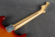 Fender Player Stratocaster HSS Plus Top - Tobacco Burst - Boxed - 2nd Hand Fender Player Stratocaster HSS Plus Top - Tobacco Burst - Boxed - 2nd Hand