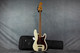 Fender Player Plus Precision Bass - Olympic Pearl - Gig Bag - 2nd Hand Fender Player Plus Precision Bass - Olympic Pearl - Gig Bag - 2nd Hand