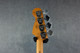 Fender Player Plus Precision Bass - Olympic Pearl - Gig Bag - 2nd Hand Fender Player Plus Precision Bass - Olympic Pearl - Gig Bag - 2nd Hand