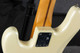 Fender Player Plus Precision Bass - Olympic Pearl - Gig Bag - 2nd Hand Fender Player Plus Precision Bass - Olympic Pearl - Gig Bag - 2nd Hand
