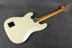 Fender Player Plus Precision Bass - Olympic Pearl - Gig Bag - 2nd Hand Fender Player Plus Precision Bass - Olympic Pearl - Gig Bag - 2nd Hand