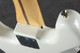 Fender Player Jazz Bass Fretless - Polar White - Boxed - 2nd Hand Fender Player Jazz Bass Fretless - Polar White - Boxed - 2nd Hand