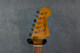 Fender Vintera '60s Jazzmaster Modified - Surf Green - Gig Bag - 2nd Hand