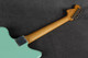 Fender Vintera '60s Jazzmaster Modified - Surf Green - Gig Bag - 2nd Hand