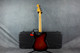 Fender American Professional II Telecaster Deluxe - Sunburst - Case - 2nd Hand