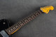 Fender American Professional II Telecaster Deluxe - Sunburst - Case - 2nd Hand