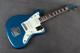 Fender American Vintage II 1966 Jazzmaster - Lake Placid Blue - Case - 2nd Hand (X1154797)
