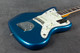 Fender American Vintage II 1966 Jazzmaster - Lake Placid Blue - Case - 2nd Hand (X1154797)
