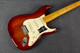 Fender American Professional II Stratocaster - Sienna Sunburst - Case - 2nd Hand