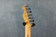Fender Player Plus Nashville Telecaster - 3-Colour Sunburst - Gig Bag - 2nd Hand (X1154855)