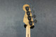 Fender Player Jazz Bass, Maple - Polar White - Boxed - 2nd Hand Fender Player Jazz Bass, Maple - Polar White - Boxed - 2nd Hand
