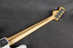 Fender Player Jazz Bass, Maple - Polar White - Boxed - 2nd Hand Fender Player Jazz Bass, Maple - Polar White - Boxed - 2nd Hand
