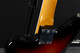 Fender Kurt Cobain Jaguar - 3-Colour Sunburst - Hard Case - 2nd Hand Fender Kurt Cobain Jaguar - 3-Colour Sunburst - Hard Case - 2nd Hand