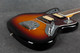 Fender Kurt Cobain Jaguar - 3-Colour Sunburst - Hard Case - 2nd Hand Fender Kurt Cobain Jaguar - 3-Colour Sunburst - Hard Case - 2nd Hand