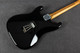 Fender Tom Morello Stratocaster - Black - Hard Case - 2nd Hand