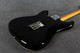 Fender Tom Morello Stratocaster - Black - Hard Case - 2nd Hand