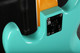 Fender American Vintage II 1966 Jazz Bass - Sea Foam Green - Case - 2nd Hand Fender American Vintage II 1966 Jazz Bass - Sea Foam Green - Case - 2nd Hand