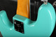 Fender American Vintage II 1966 Jazz Bass - Sea Foam Green - Case - 2nd Hand Fender American Vintage II 1966 Jazz Bass - Sea Foam Green - Case - 2nd Hand
