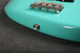 Fender American Vintage II 1966 Jazz Bass - Sea Foam Green - Case - 2nd Hand Fender American Vintage II 1966 Jazz Bass - Sea Foam Green - Case - 2nd Hand