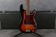 Fender American Original 60s P Bass - RW - 3-Tone Sunburst - Case - 2nd Hand