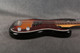 Fender American Original 60s P Bass - RW - 3-Tone Sunburst - Case - 2nd Hand