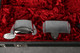 Fender American Original 60s P Bass - RW - 3-Tone Sunburst - Case - 2nd Hand