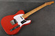 Fender Vintera 50s Telecaster - Fiesta Red - Gig Bag - 2nd Hand