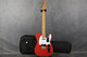 Fender Vintera 50s Telecaster - Fiesta Red - Gig Bag - 2nd Hand (X1155192)