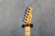 Fender Player Plus Telecaster - 3-Colour Sunburst - Gig Bag - 2nd Hand